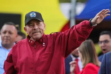 EE.UU. advierte a Daniel Ortega que no se quedará «de brazos cruzados» ante el anuncio de que no volverá a haber elecciones en Nicaragua