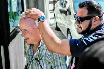 Ruffo: ¿distractor orquestado?