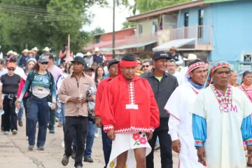 Celebran en Guachochi el 30 aniversario del Festival Internacional de Turismo de Aventura