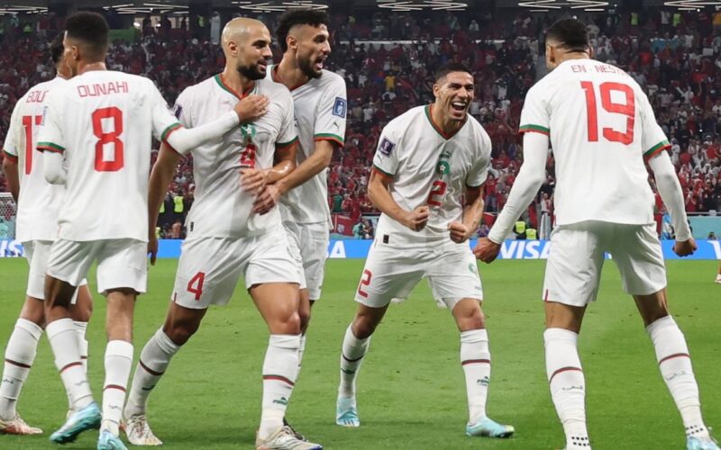 Marruecos aplasta a Canadá y avanza con autoridad a los cuartos de final del Mundial 2026