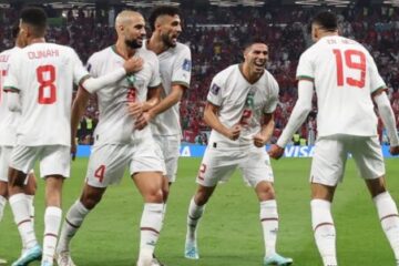 Marruecos aplasta a Canadá y avanza con autoridad a los cuartos de final del Mundial 2026