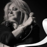 Fallece Bonnie Tyler, la voz inmortal de “Total Eclipse of the Heart”, a los 75 años