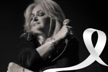 Fallece Bonnie Tyler, la voz inmortal de “Total Eclipse of the Heart”, a los 75 años