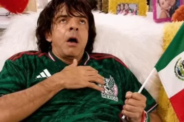 Los memes que desató el anuncio del partidazo México vs. Inglaterra