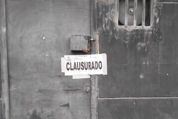 Realiza Estado 319 inspecciones y clausura 18 establecimientos durante la última semana