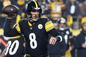 NFL: Aaron Rodgers confirma que jugará su última temporada