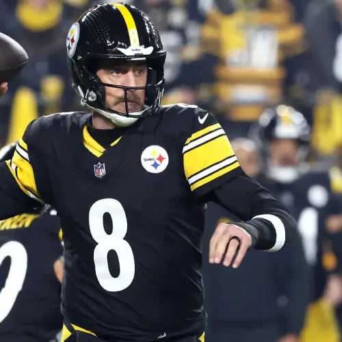 NFL: Aaron Rodgers confirma que jugará su última temporada