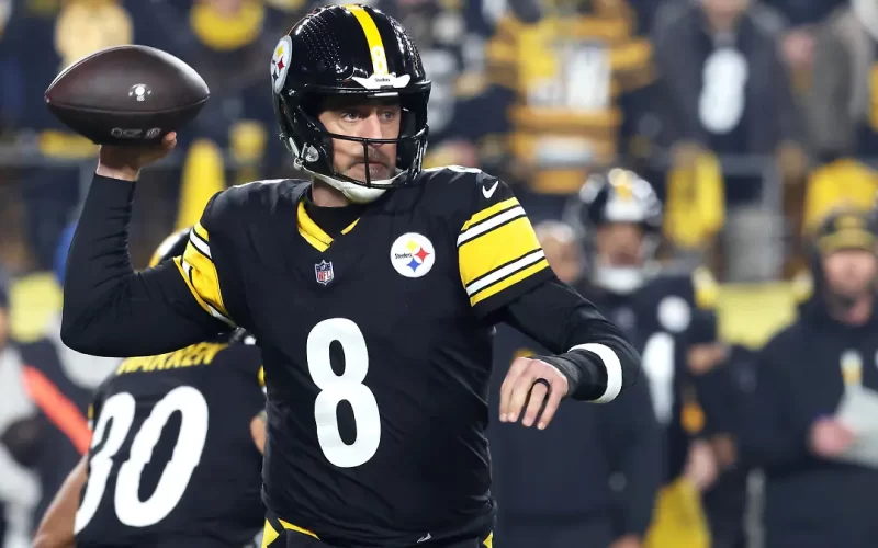 NFL: Aaron Rodgers confirma que jugará su última temporada
