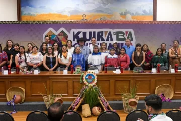Presentan SPyCI y FODARCH la campaña «Kuíra Ba Chihuahua»