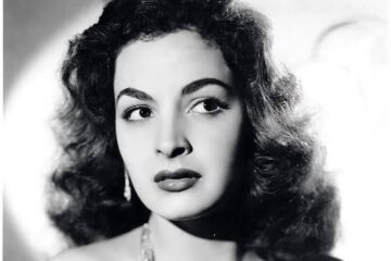 Muere Elsa Aguirre, actriz emblemática de la Época de Oro, tenía 95 años