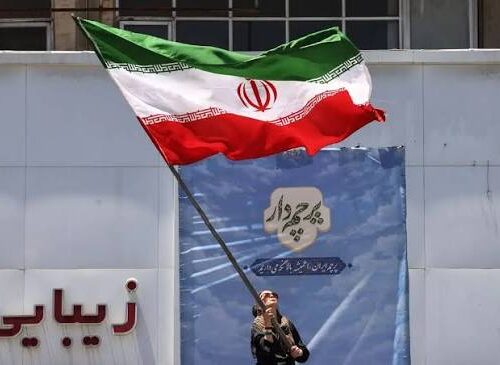 Proclama Irán fin del pacto con EU e inicio de una “guerra existencial”