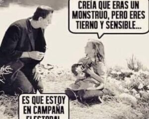 ¿Y ahora sí te acuerdas de mí?