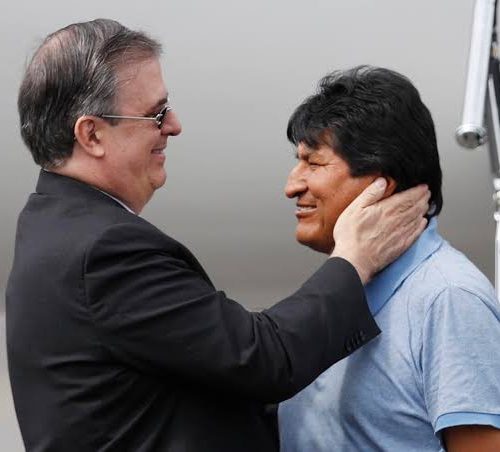 Ordenan captura del expresidente Evo Morales: Bolivia lo acusa de terrorismo y otros delitos