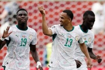 Festival de goles: Bélgica supera 3-2 a Senegal y avanza