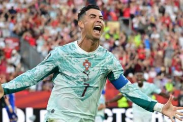 Portugal y Suiza sellan su pase a octavos con victorias convincentes