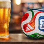 Eliminación de Brasil y México del Mundial 2026 tira acciones de AB InBev y Heineken