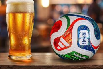 Eliminación de Brasil y México del Mundial 2026 tira acciones de AB InBev y Heineken