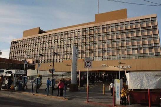 ¿IMSS, la antesala de la muerte?