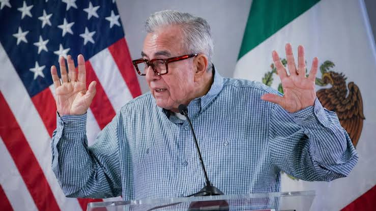 Reubican a Rocha Moya en operativo secreto para evitar extracción de Estados Unidos, revela Loret de Mola