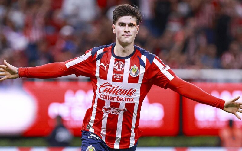 Arranca el Apertura 2026: así se jugará la Jornada 1 de la Liga MX
