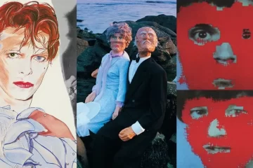 Los 10 mejores discos de rock de 1980 según la crítica