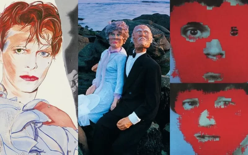 Los 10 mejores discos de rock de 1980 según la crítica