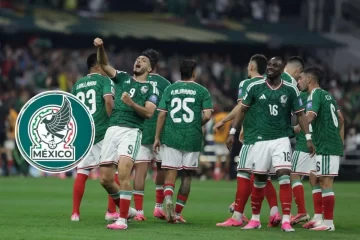 Así quedó el ranking FIFA después del Mundial: España vuelve a ser #1 y México entra al top 10