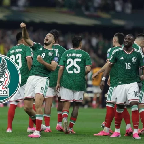Así quedó el ranking FIFA después del Mundial: España vuelve a ser #1 y México entra al top 10