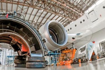 Chihuahua concreta la llegada de tres empresas en Farnborough 2026