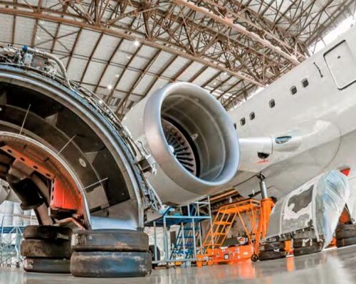 Chihuahua concreta la llegada de tres empresas en Farnborough 2026