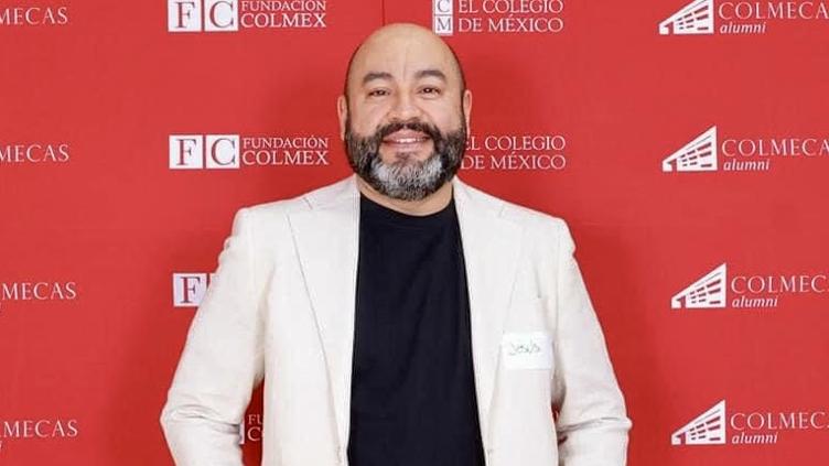 Maru Campos designa a Jesús Salvador Carrillo Castillo como secretario de Desarrollo Humano y Bien Común