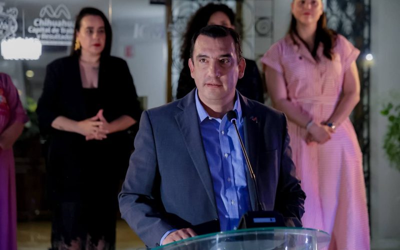 Cumple Municipio con nueva sede del Conservatorio de Música de Chihuahua