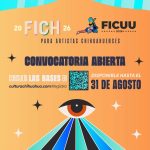 Cerrará el lunes 31 convocatoria para integrar cartelera local del FICH-FICUU 2026