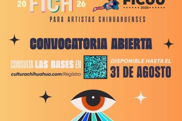 Cerrará el lunes 31 convocatoria para integrar cartelera local del FICH-FICUU 2026