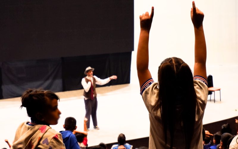 Anuncia Secretaría de Cultura proyectos seleccionados para integrar la Muestra Estatal de Teatro 2026