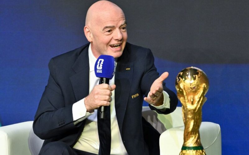 ¿Cuánto le debe la FIFA a las ciudades sede del Mundial 2026?