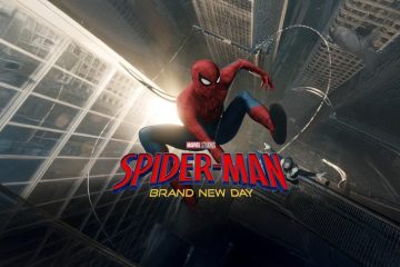 “Spider-Man: Brand New Day” llegó a los mil millones de dólares en tiempo récord