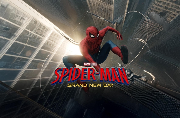 “Spider-Man: Brand New Day” llegó a los mil millones de dólares en tiempo récord