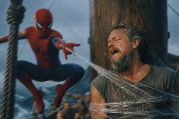 ¿Cómo amaneció la taquilla internacional con el reinado de Spider-Man: Brand New Day?