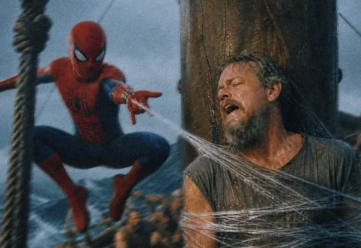 ¿Cómo amaneció la taquilla internacional con el reinado de Spider-Man: Brand New Day?