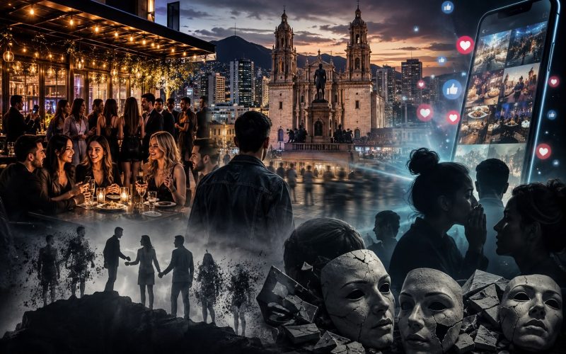 Chihuahua, la ciudad de la moda efímera
