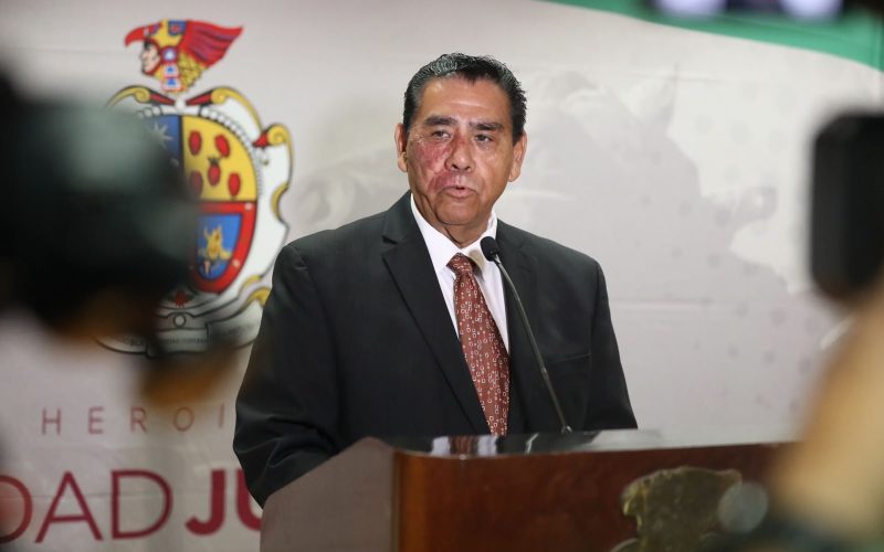 El último fundador