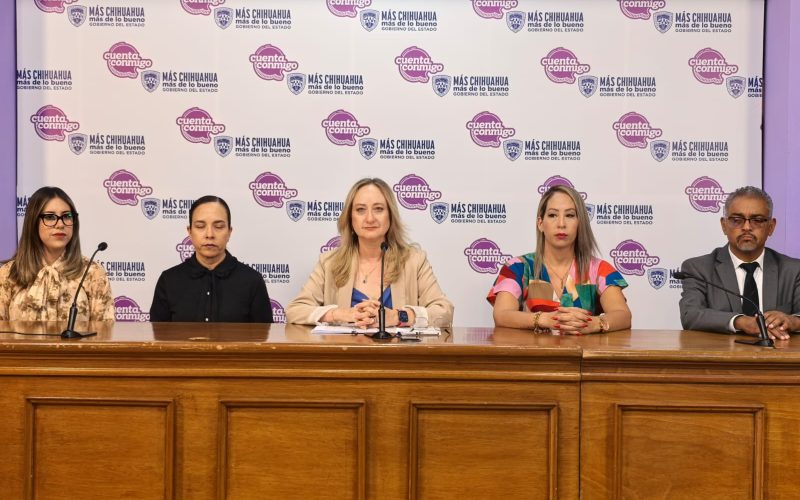 Invita Registro Civil a aprovechar el programa Soy México 2026