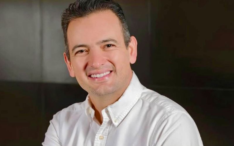 Bonilla abre la puerta al PRI y mueve el tablero rumbo a 2027