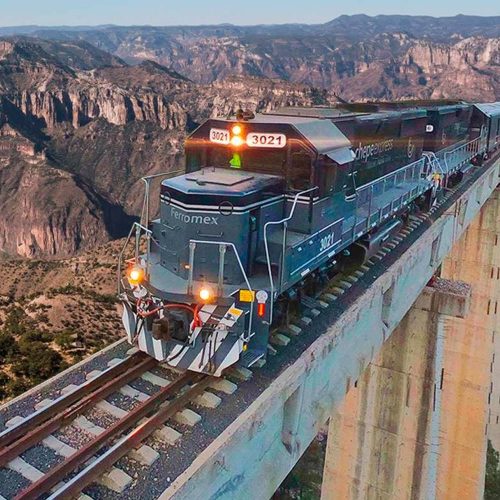 Chihuahua acelera su apuesta por el turismo con nuevos proyectos e infraestructura