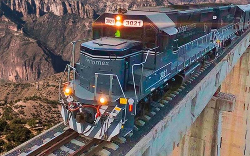 Chihuahua acelera su apuesta por el turismo con nuevos proyectos e infraestructura