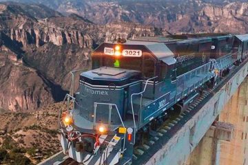 Chihuahua acelera su apuesta por el turismo con nuevos proyectos e infraestructura