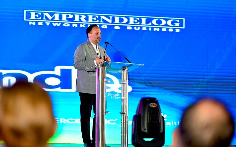 De la Peña coloca al emprendimiento femenino en la agenda económica de Chihuahua