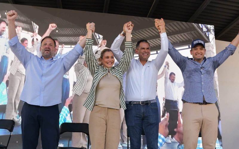 Los números ya hablaron; ahora falta que algunos los escuchen..