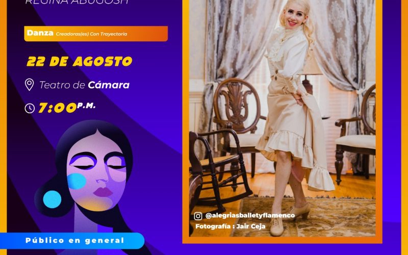 Municipio invita a disfrutar las presentaciones del Encuentro FOMAC esta semana